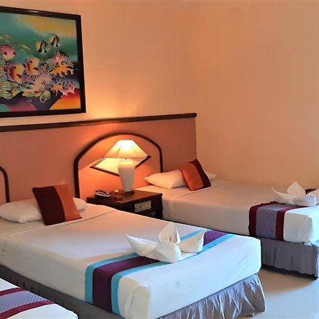 La Moon At Phuket - Sha Extra Plus Rom bilde