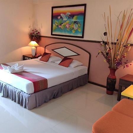La Moon At Phuket - Sha Extra Plus Eksteriør bilde