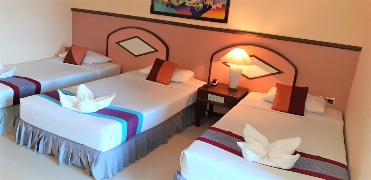 La Moon At Phuket - Sha Extra Plus Rom bilde